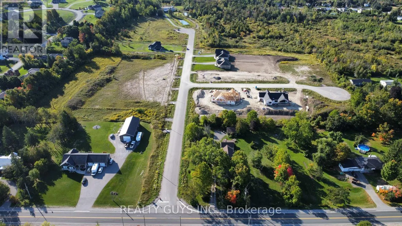2393 (LOT 11) GWENDOLYN COURT