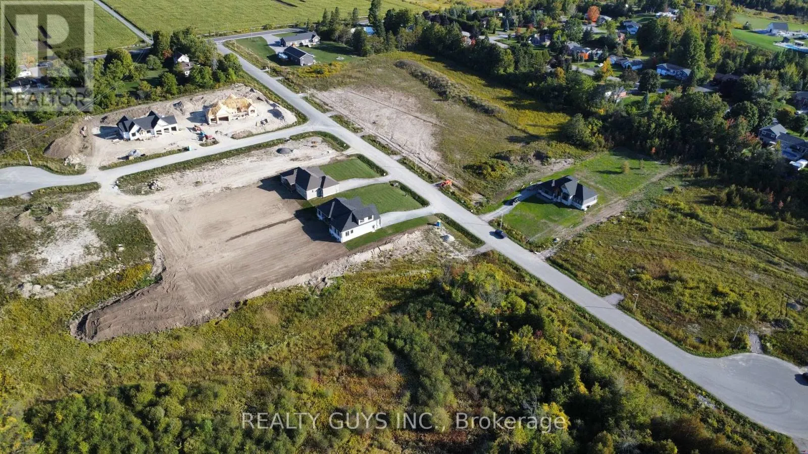 2399 (LOT 12) GWENDOLYN COURT