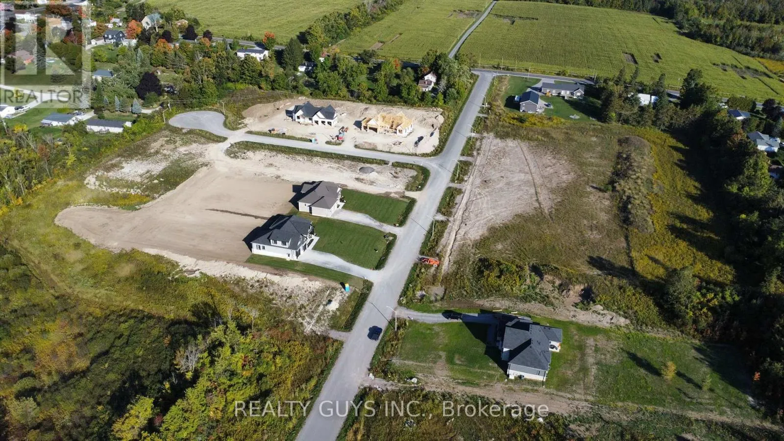 2399 (LOT 12) GWENDOLYN COURT