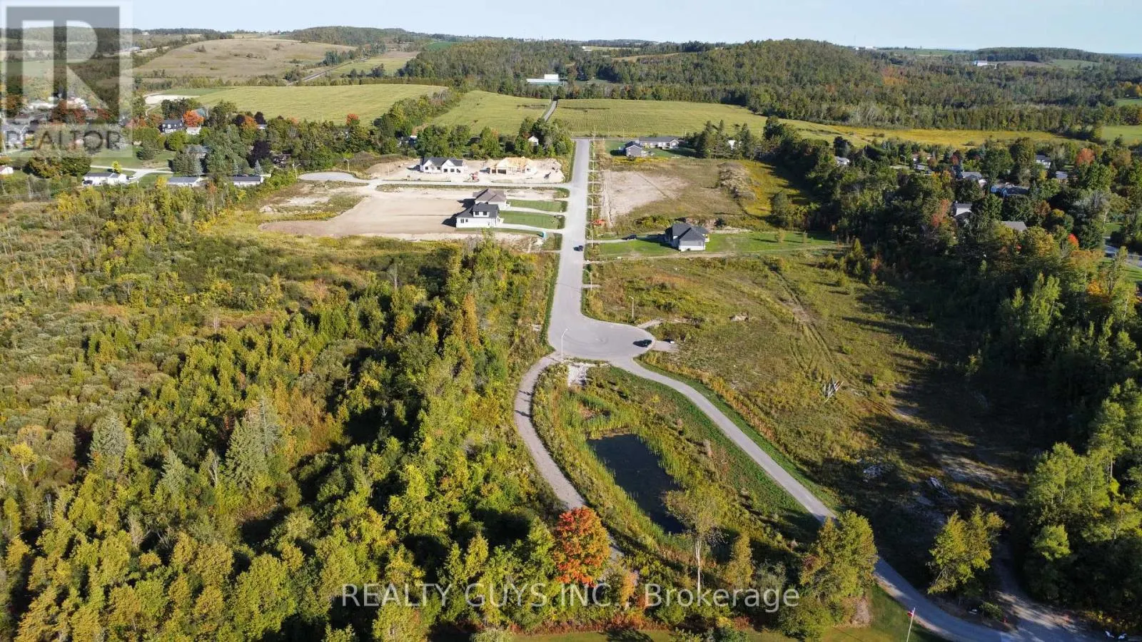 2399 (LOT 12) GWENDOLYN COURT