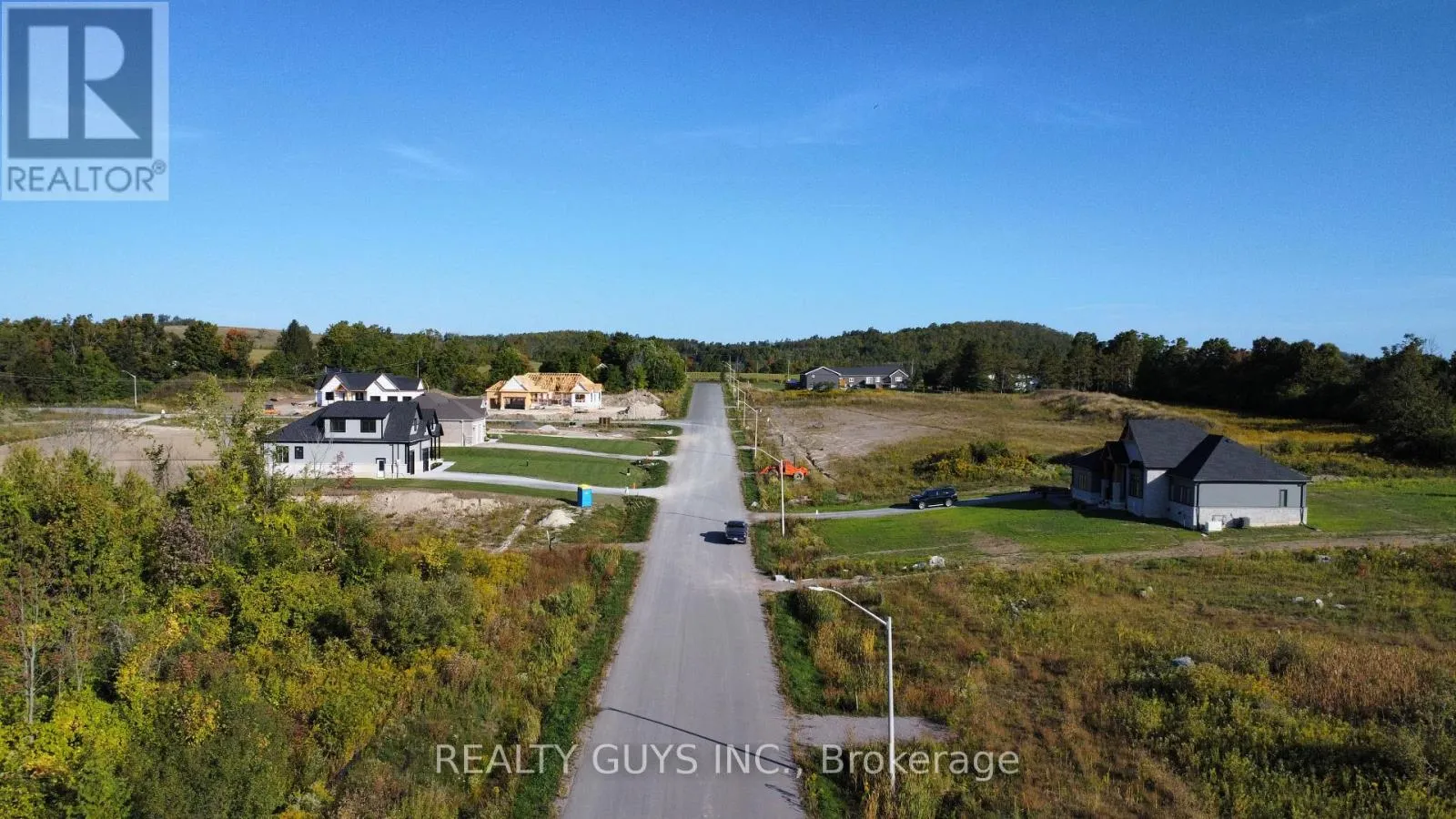 2399 (LOT 12) GWENDOLYN COURT