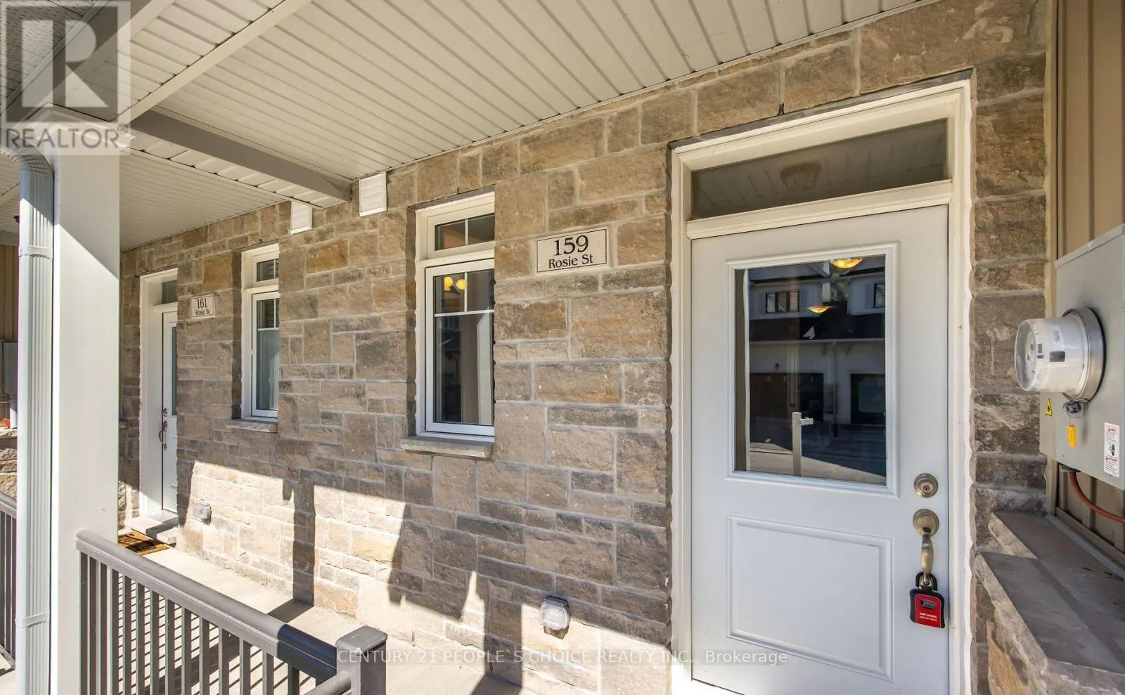 77 - 159 ROSIE STREET