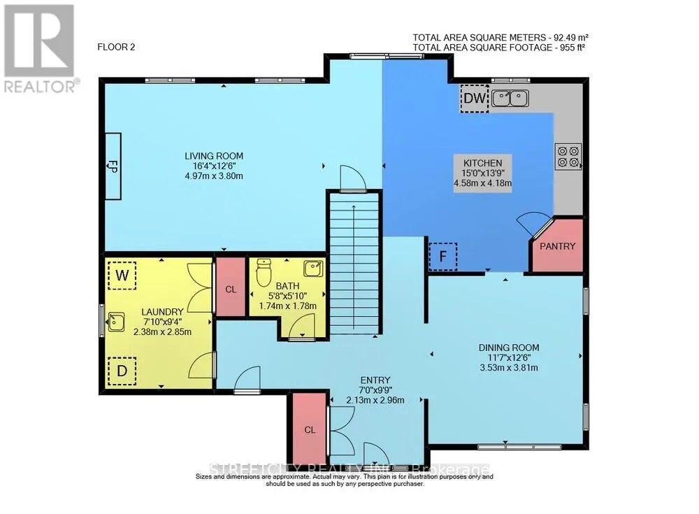 102 TIMBERWALK TRAIL