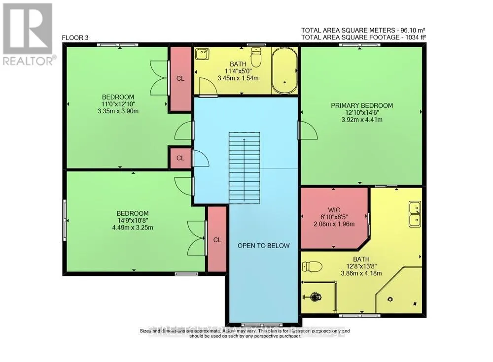 102 TIMBERWALK TRAIL