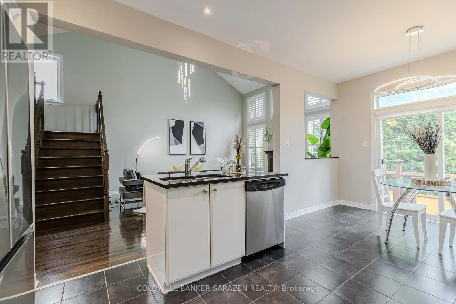 167 KEYROCK DRIVE