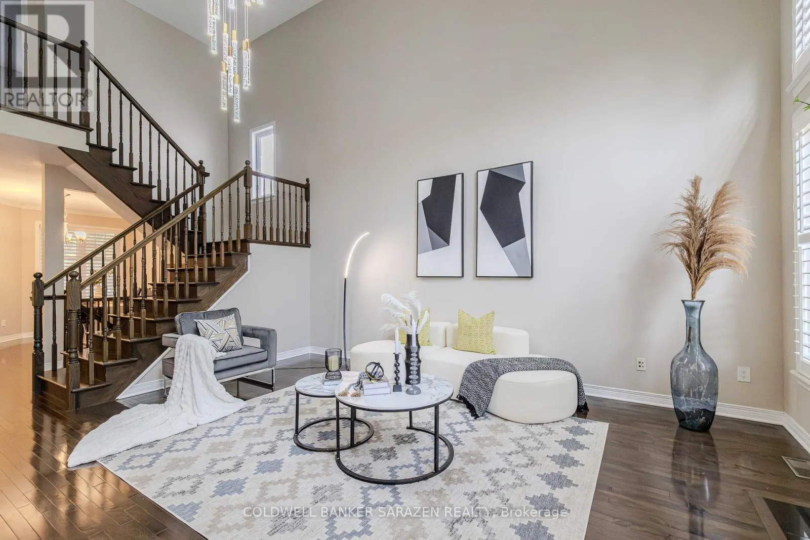 167 KEYROCK DRIVE