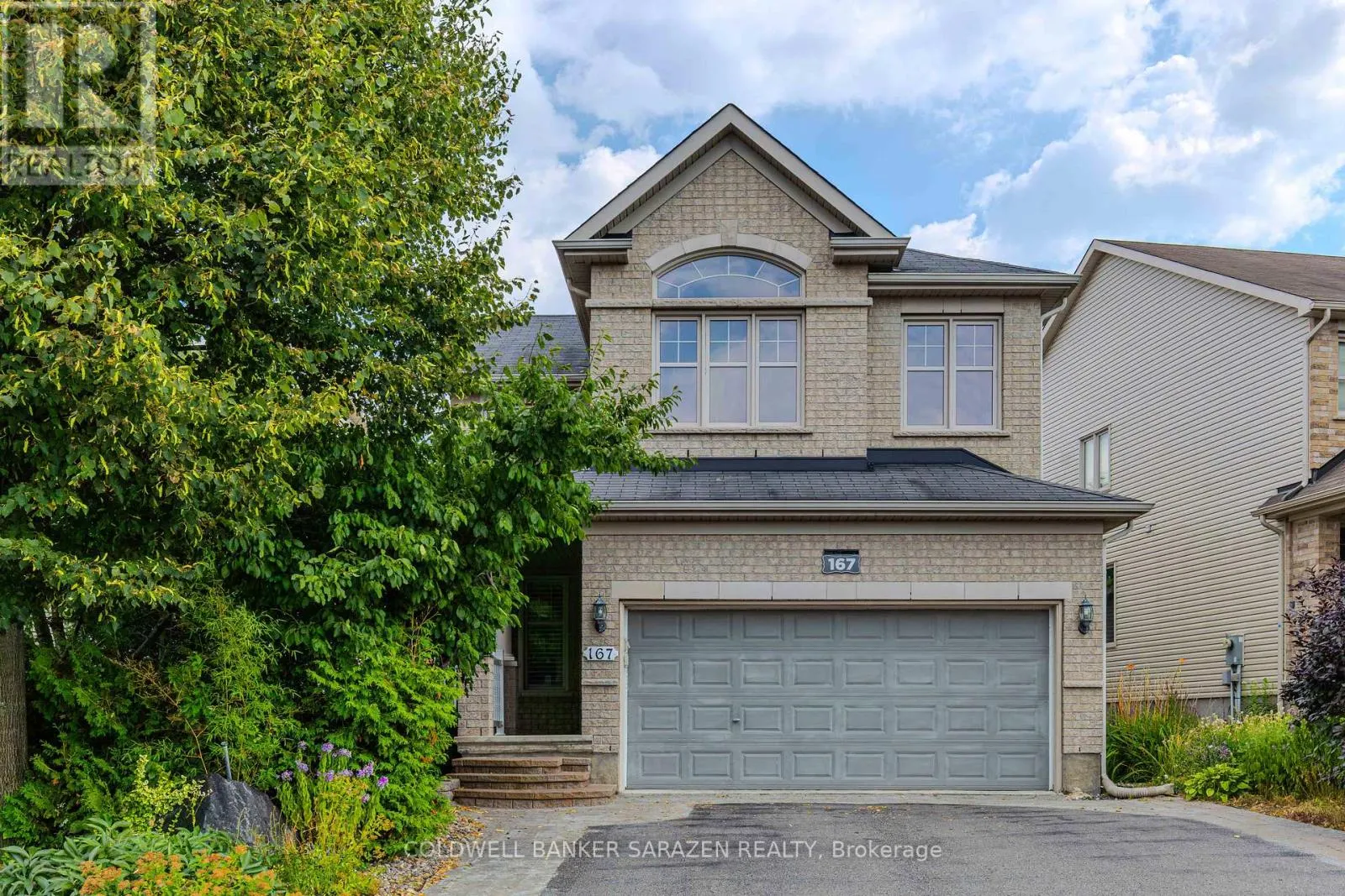 167 KEYROCK DRIVE