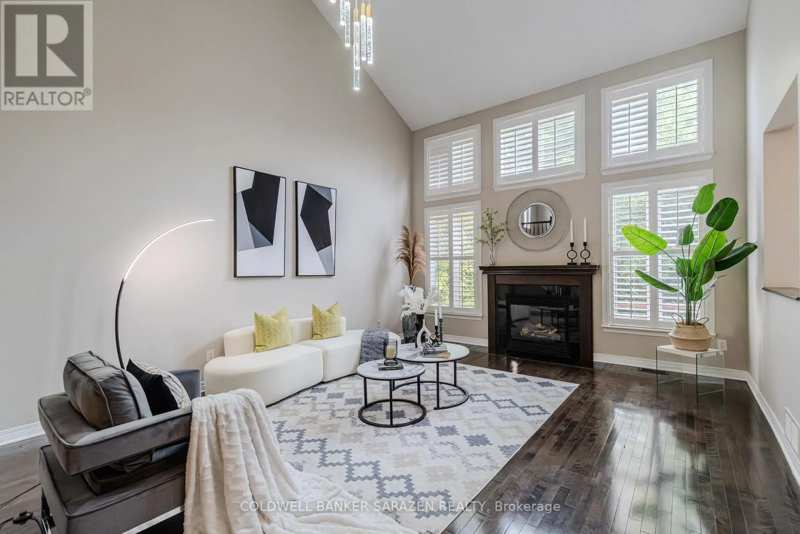 167 KEYROCK DRIVE
