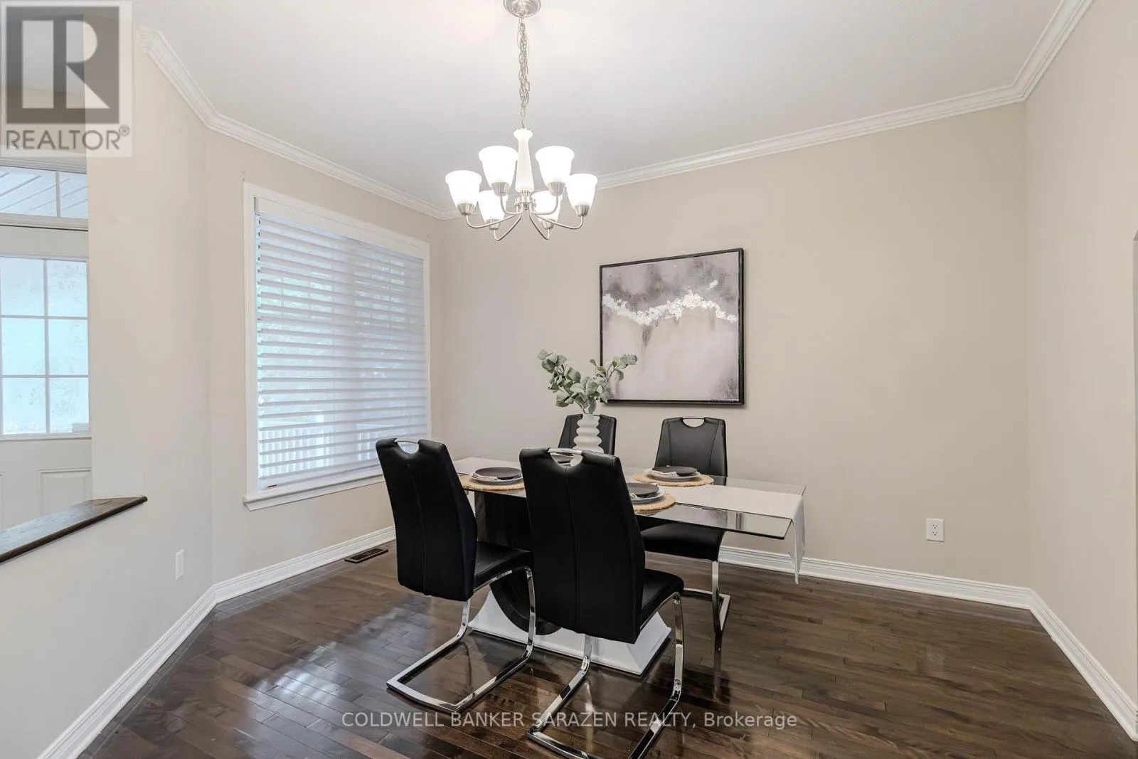 167 KEYROCK DRIVE