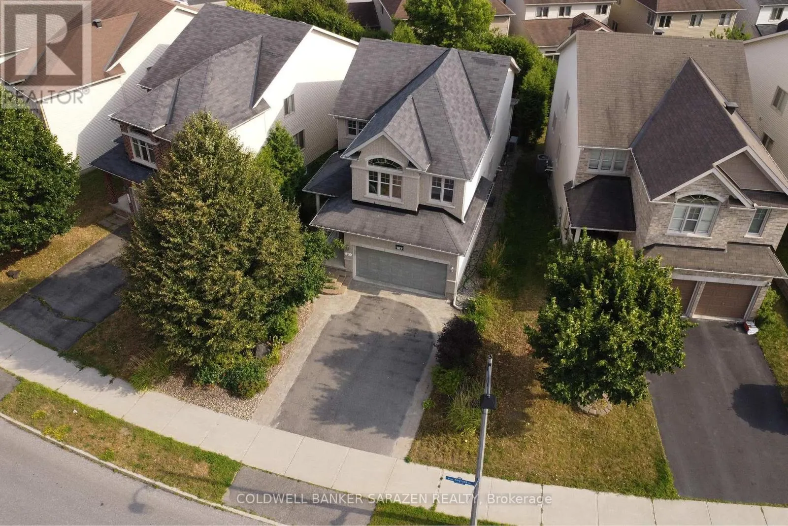 167 KEYROCK DRIVE
