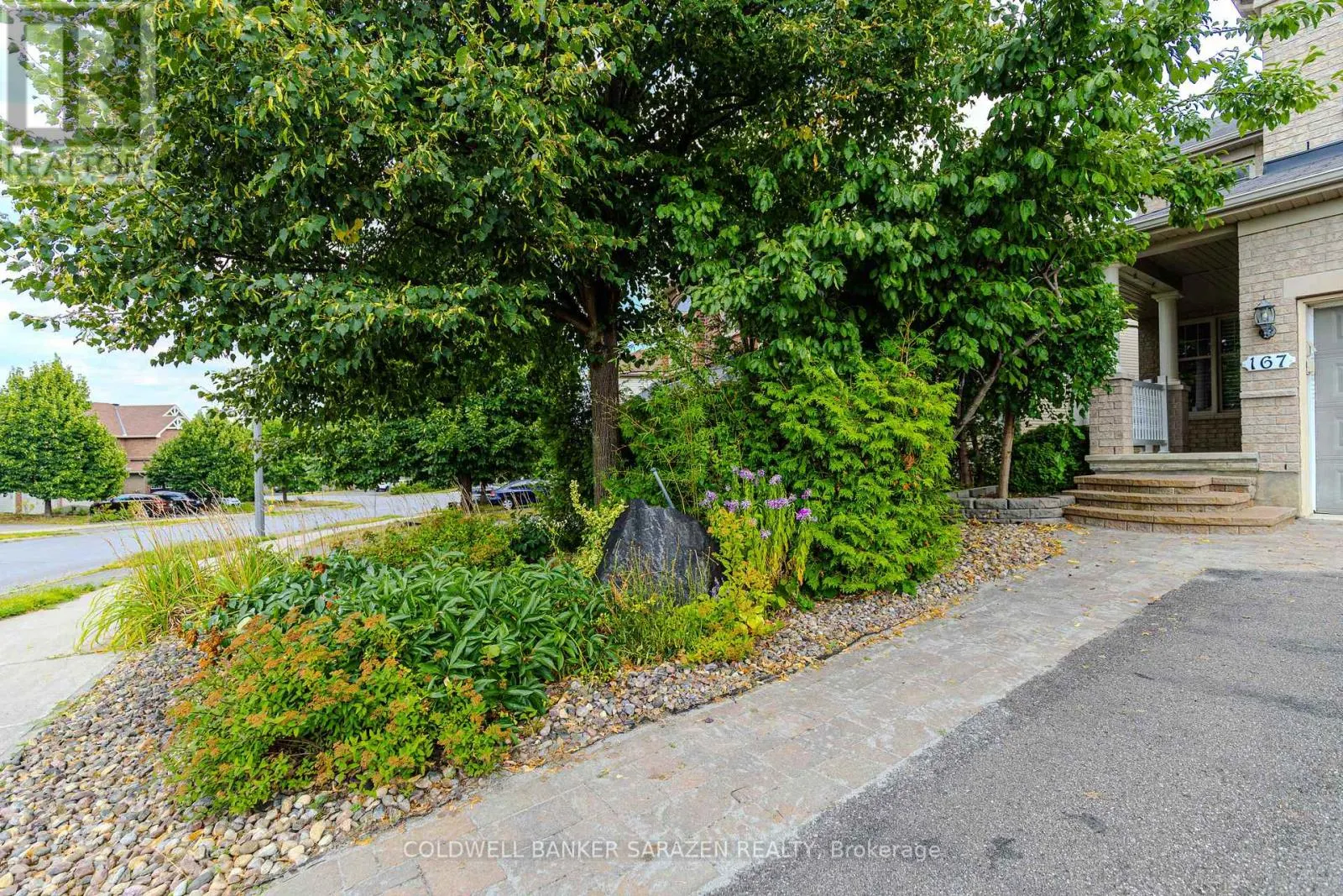 167 KEYROCK DRIVE