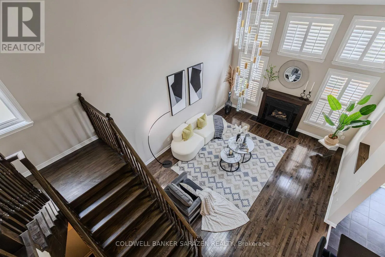 167 KEYROCK DRIVE