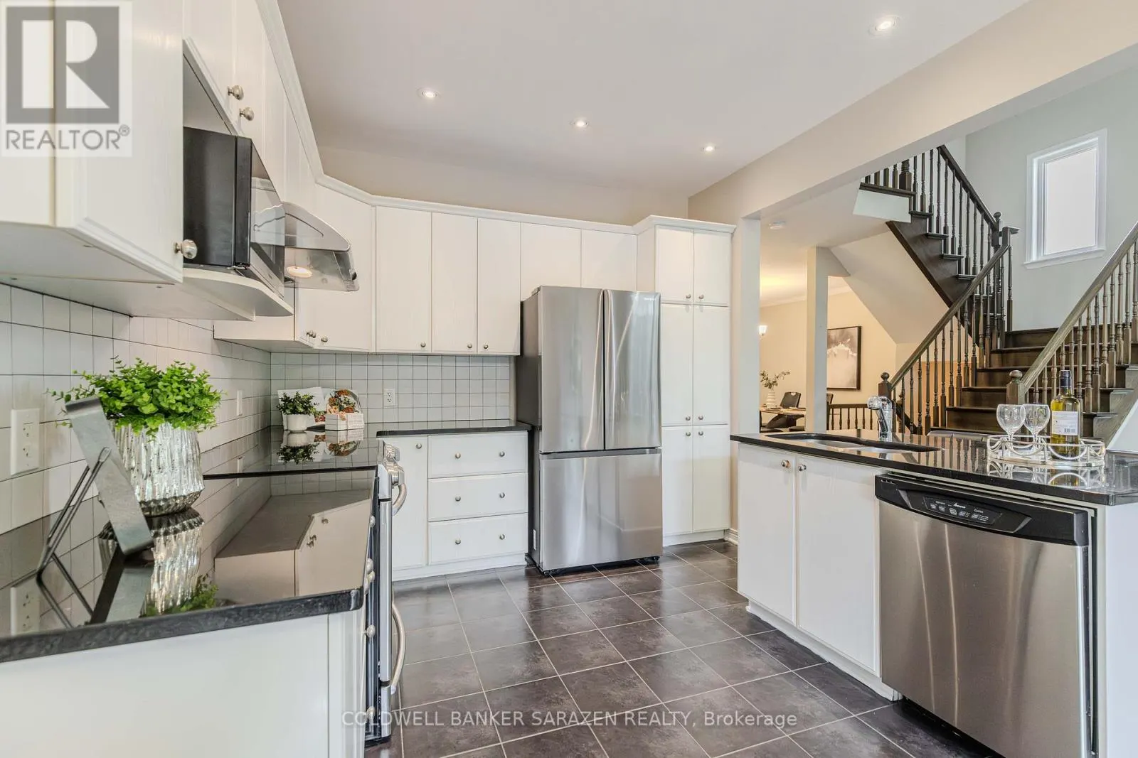 167 KEYROCK DRIVE