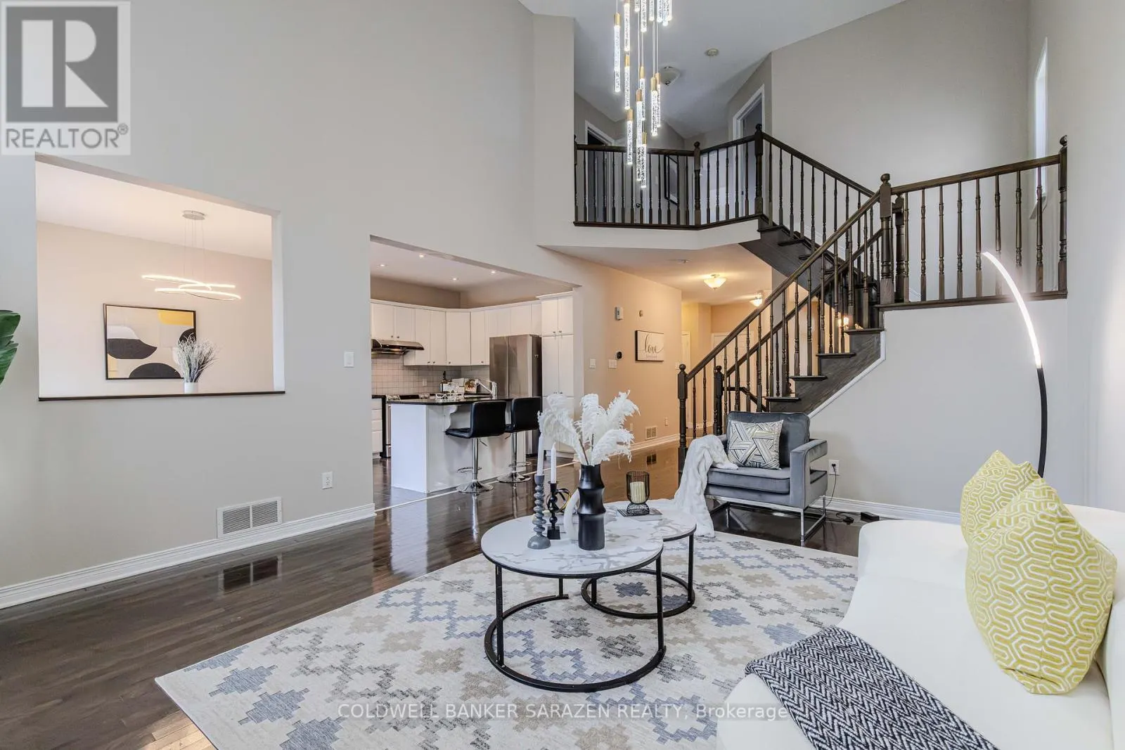 167 KEYROCK DRIVE