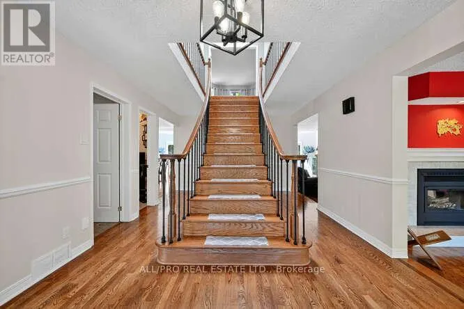 1144 RIDEAU BEND CRESCENT
