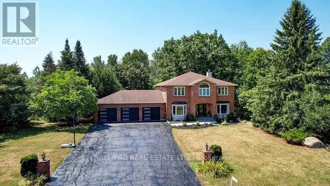 1144 RIDEAU BEND CRESCENT