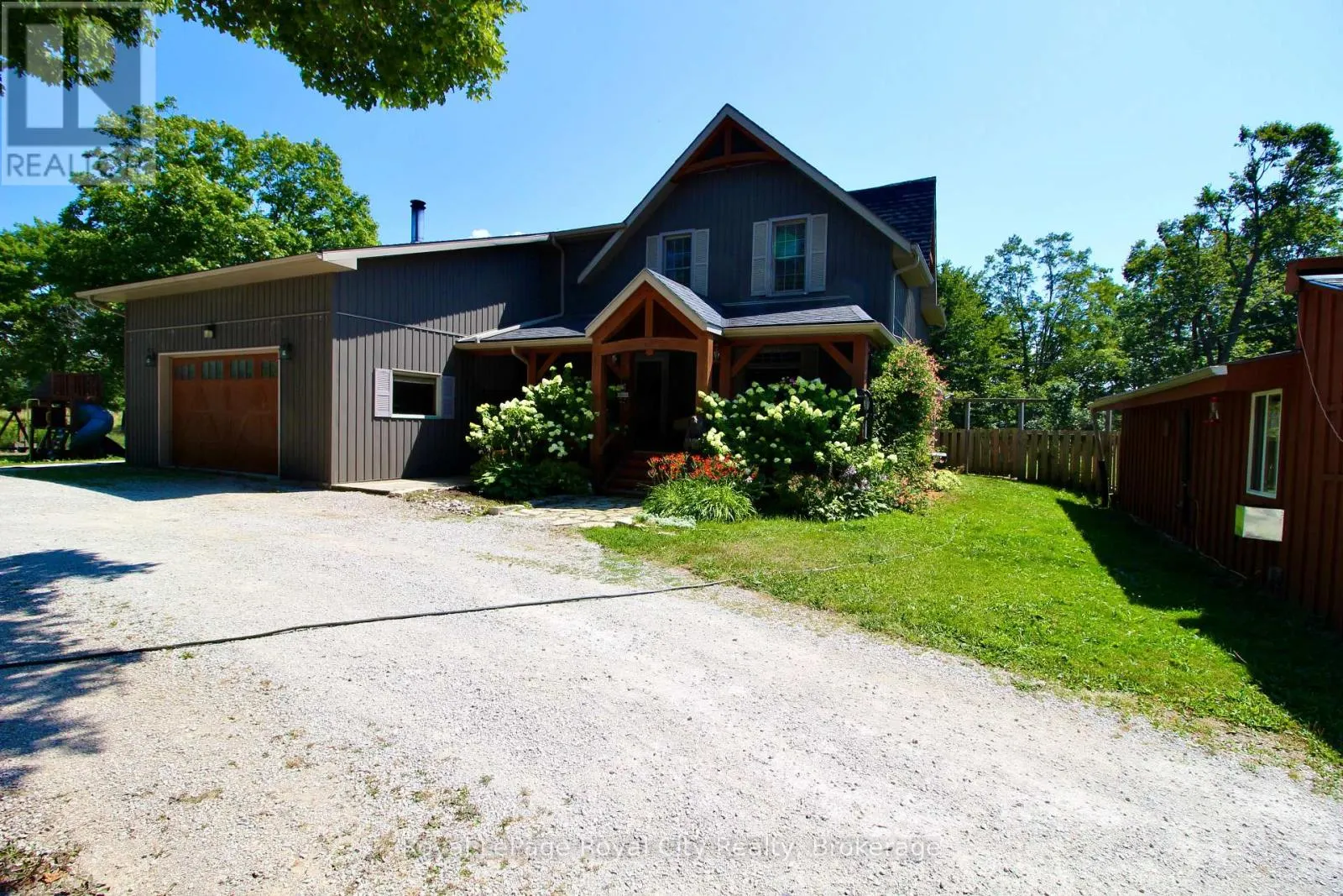 314 CAPE CHIN ROAD N