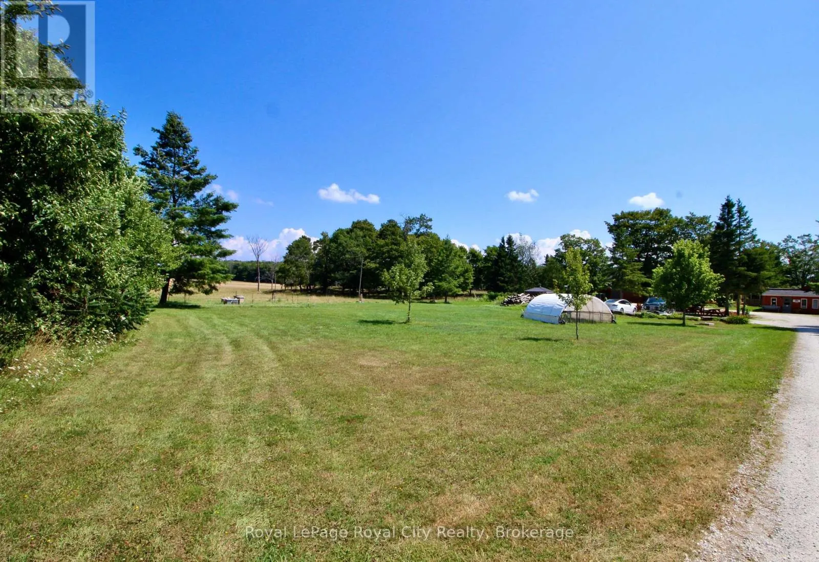 314 CAPE CHIN ROAD N