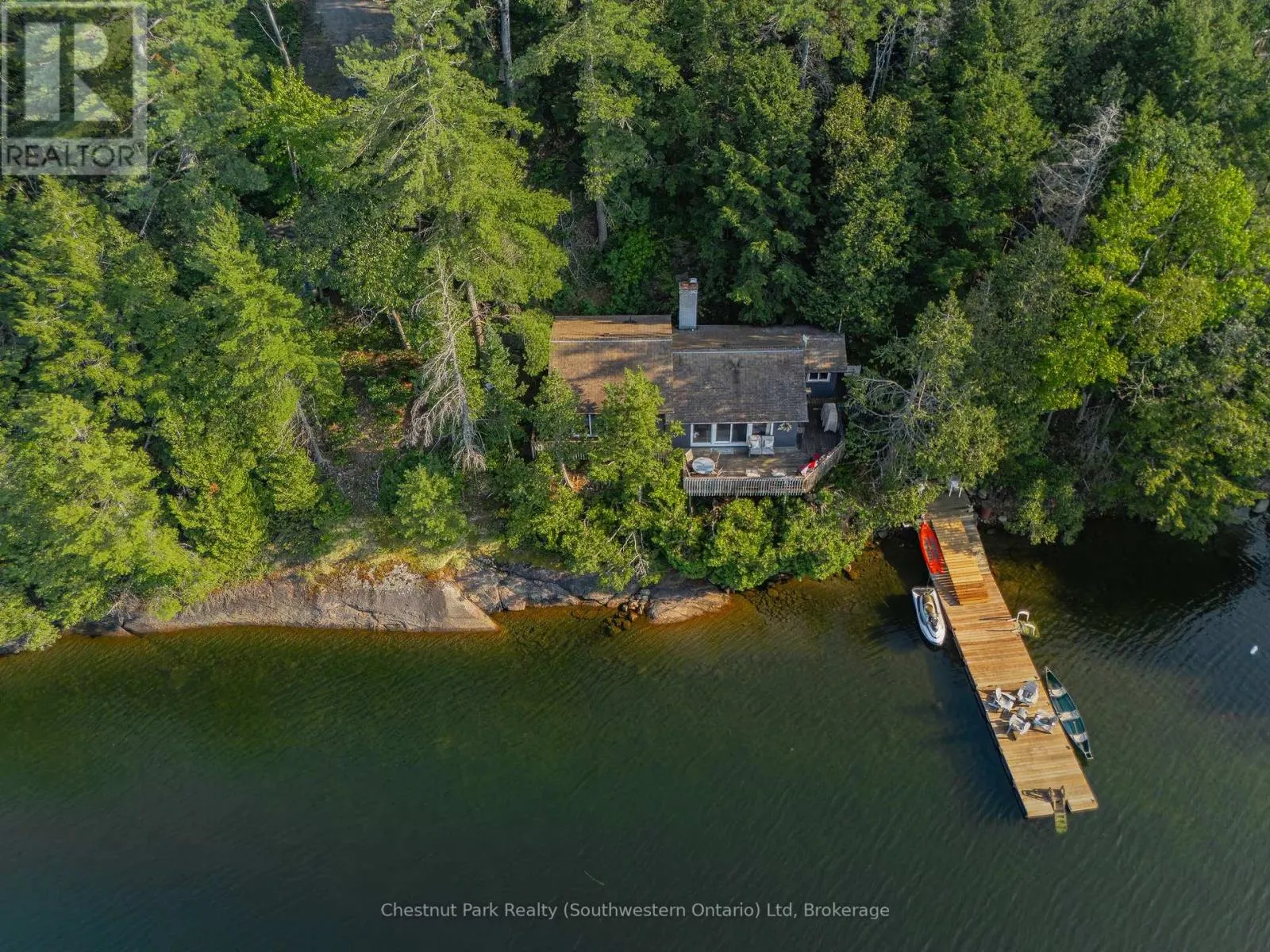 3228 TWELVE MILE BAY ROAD