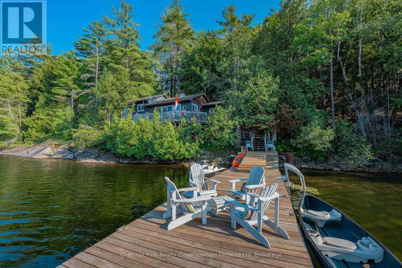 3228 TWELVE MILE BAY ROAD