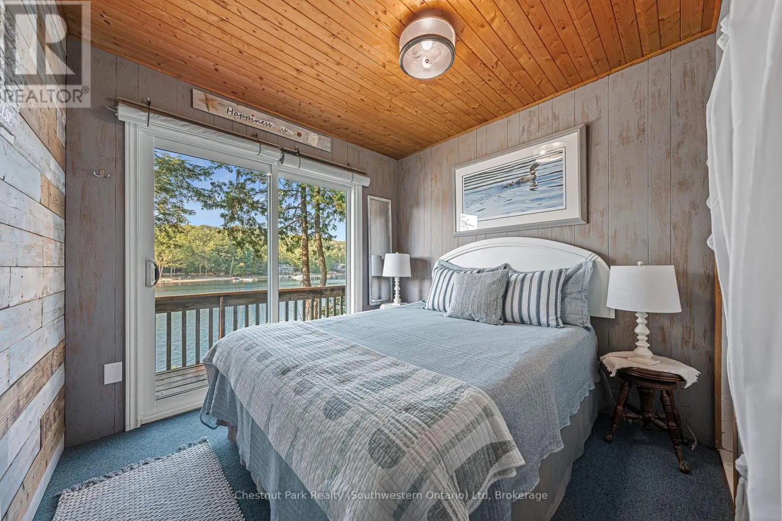 3228 TWELVE MILE BAY ROAD