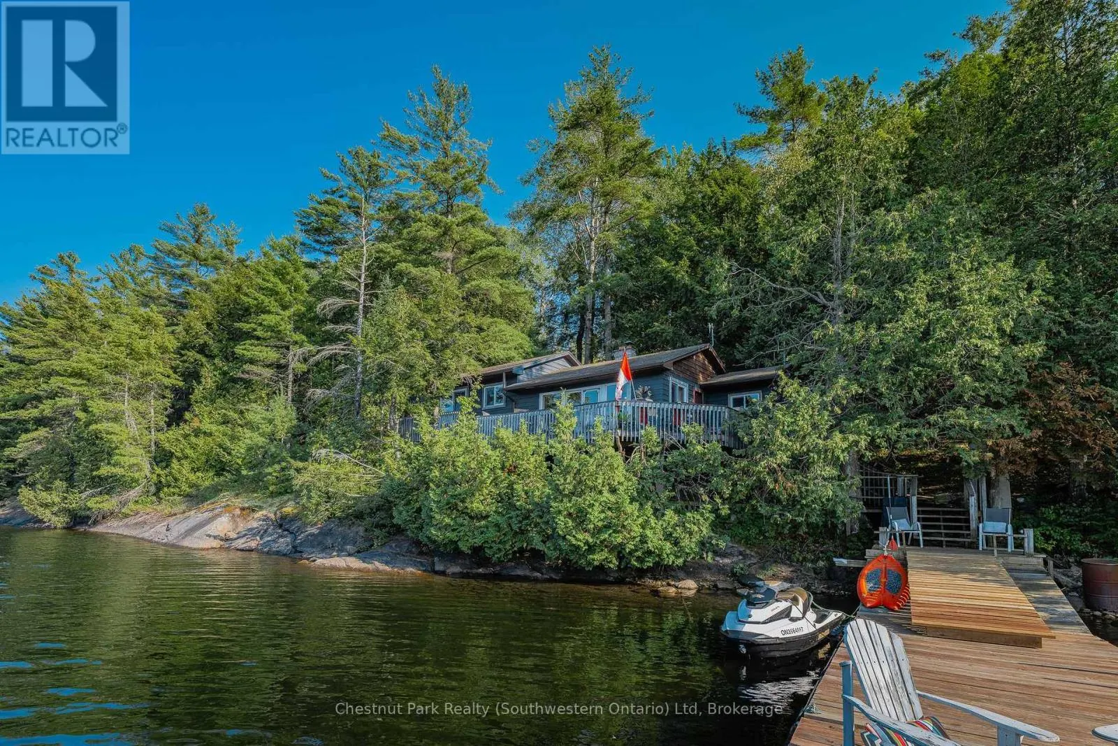 3228 TWELVE MILE BAY ROAD