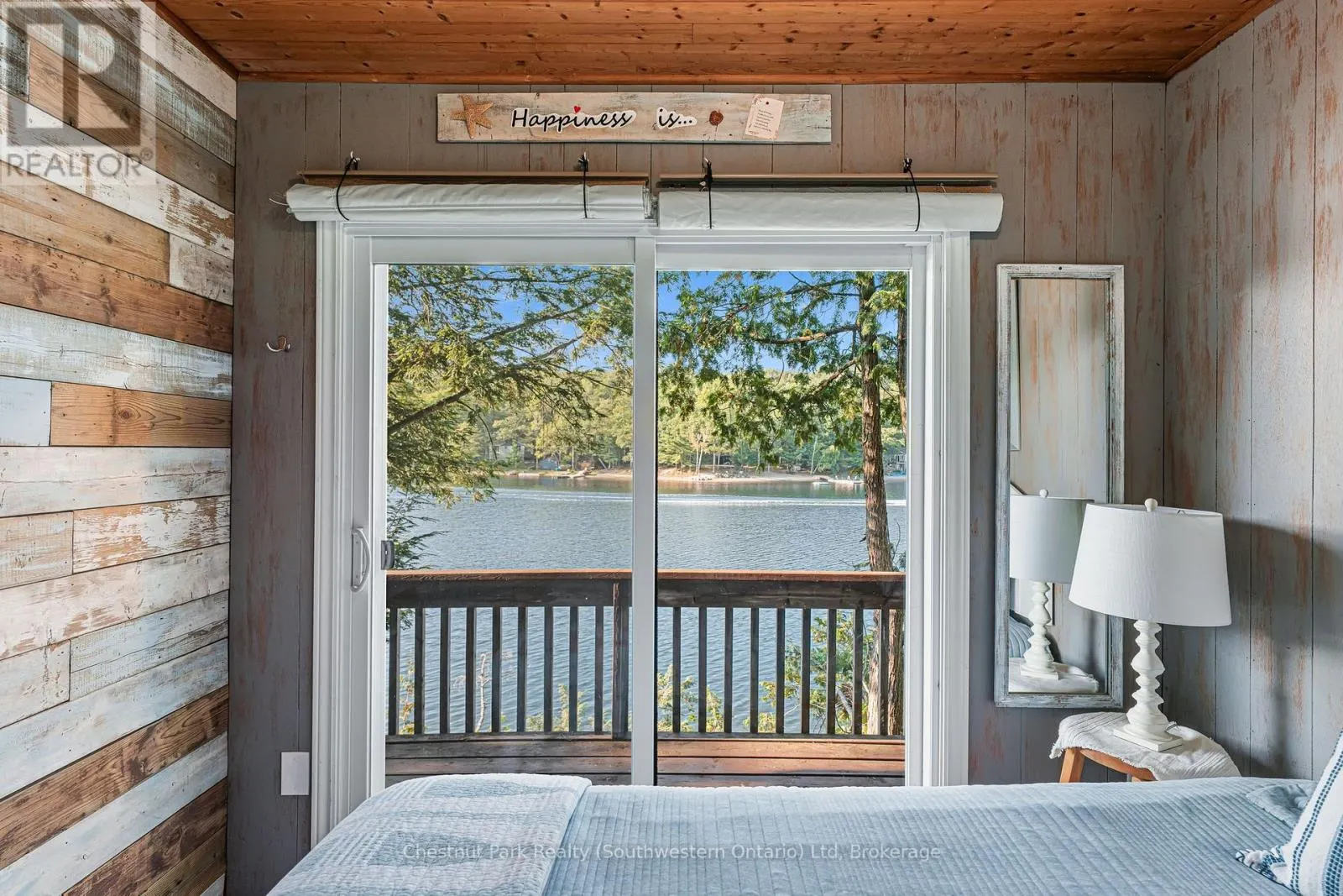 3228 TWELVE MILE BAY ROAD