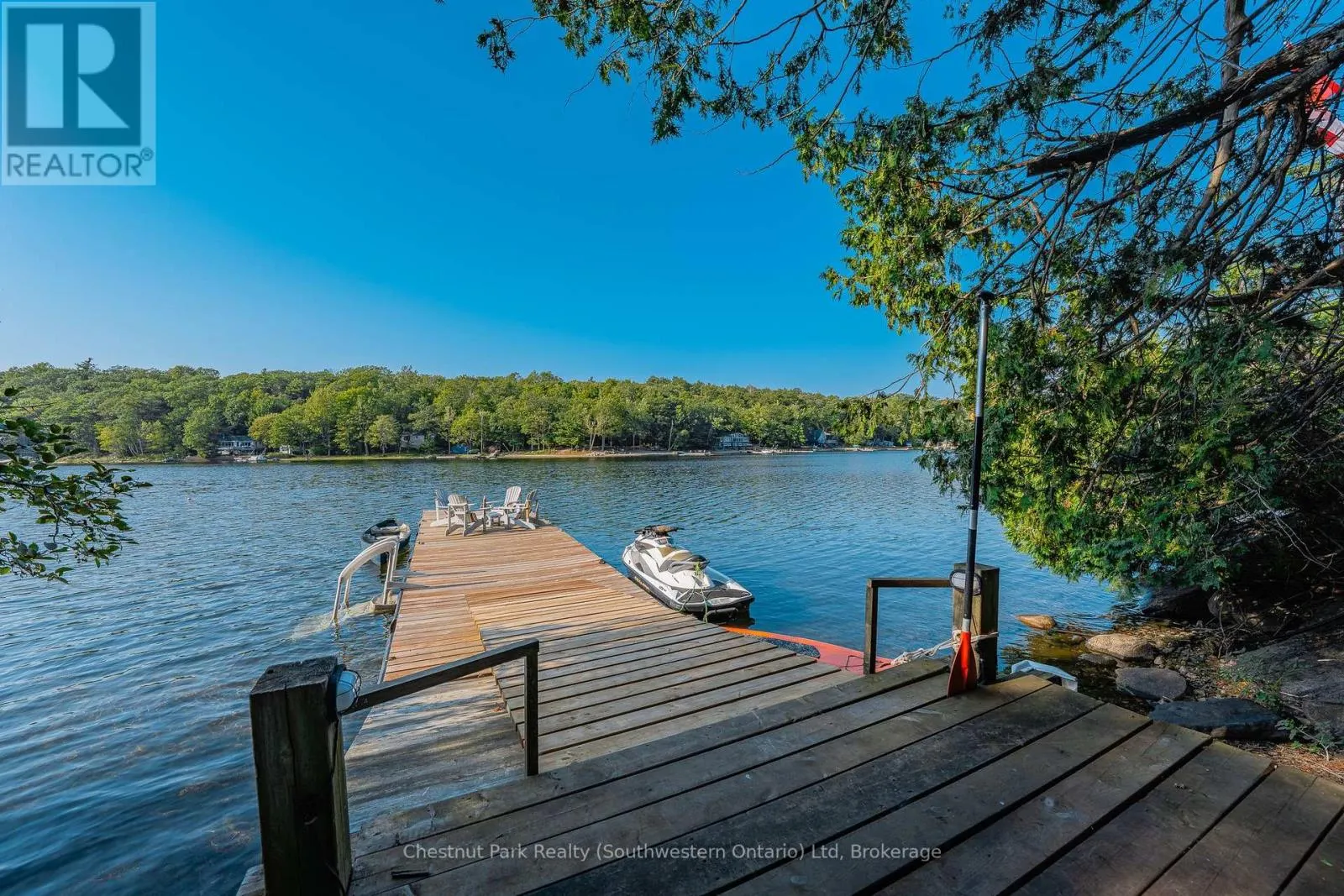 3228 TWELVE MILE BAY ROAD