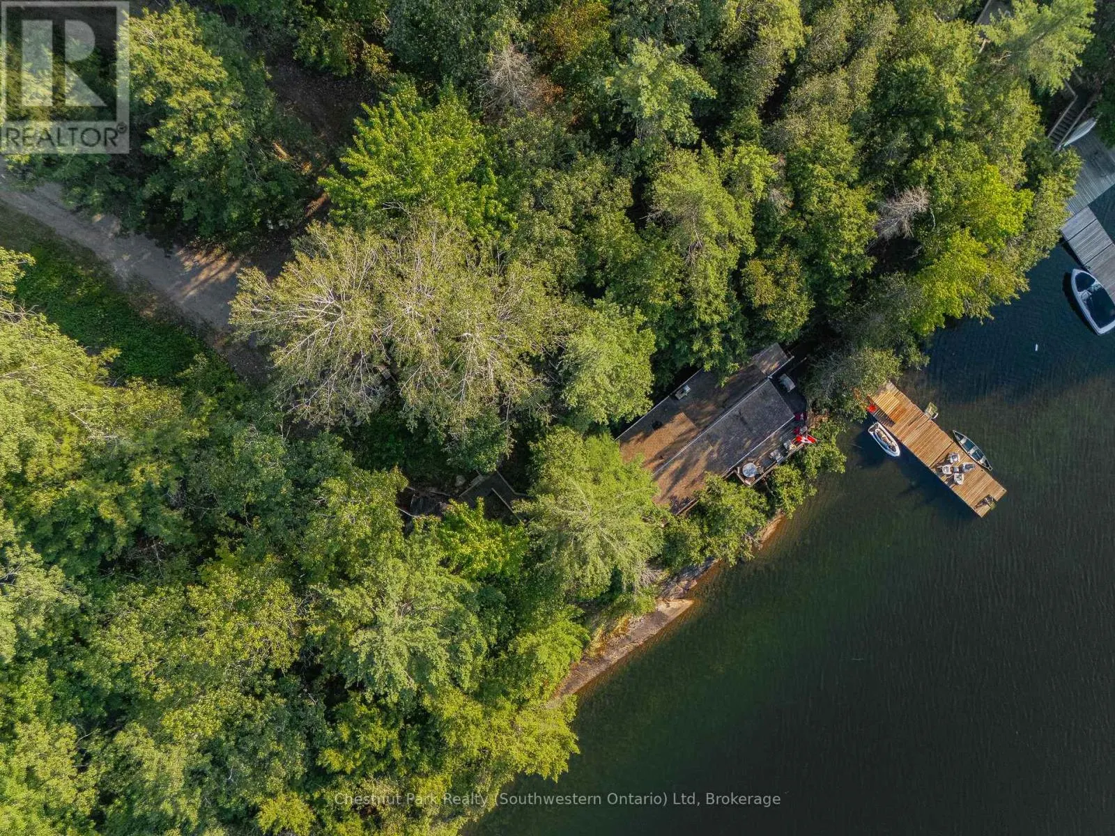 3228 TWELVE MILE BAY ROAD