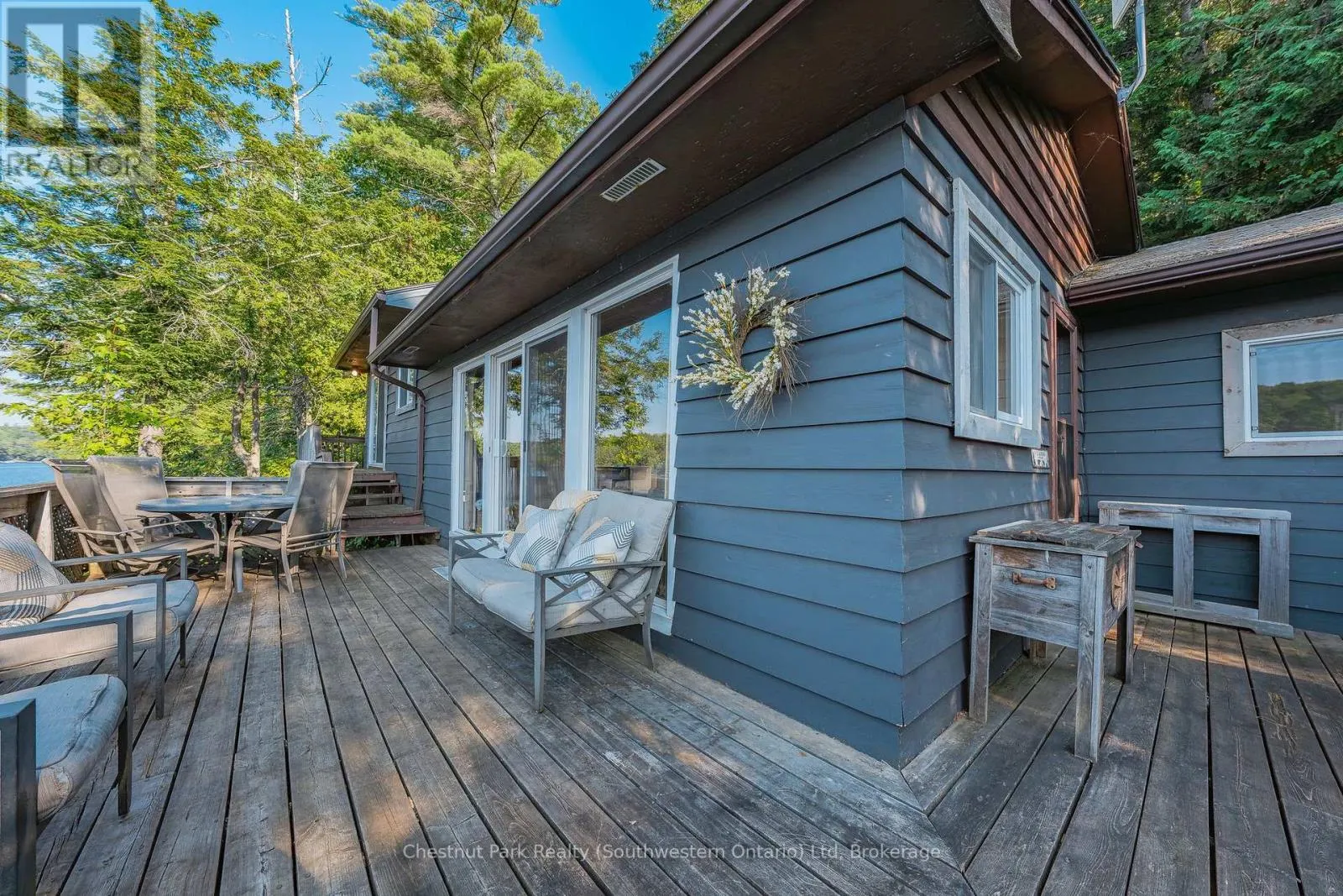 3228 TWELVE MILE BAY ROAD