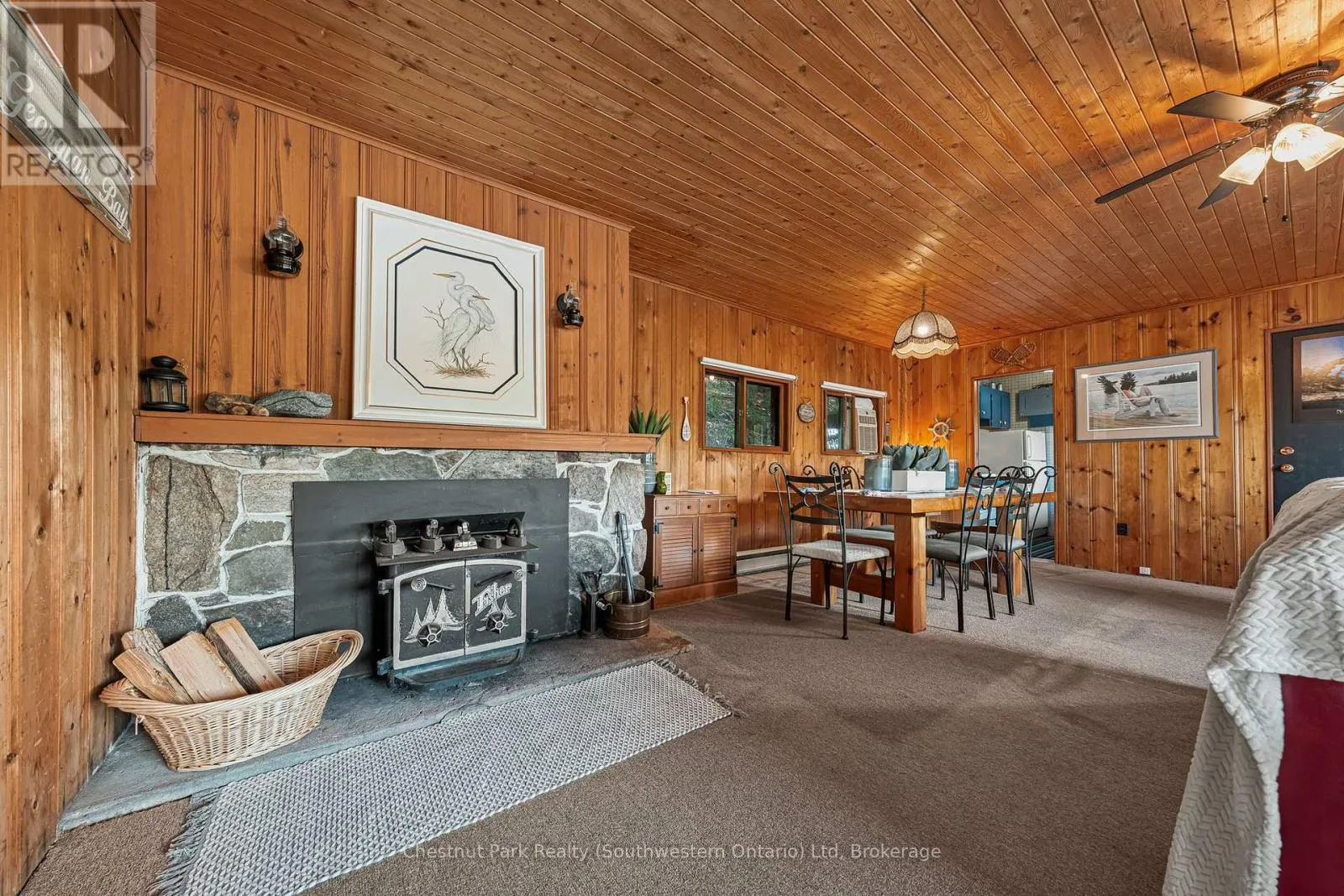 3228 TWELVE MILE BAY ROAD