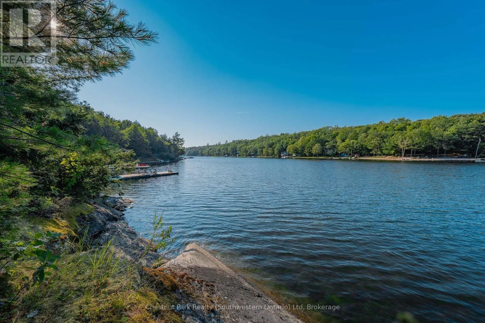3228 TWELVE MILE BAY ROAD