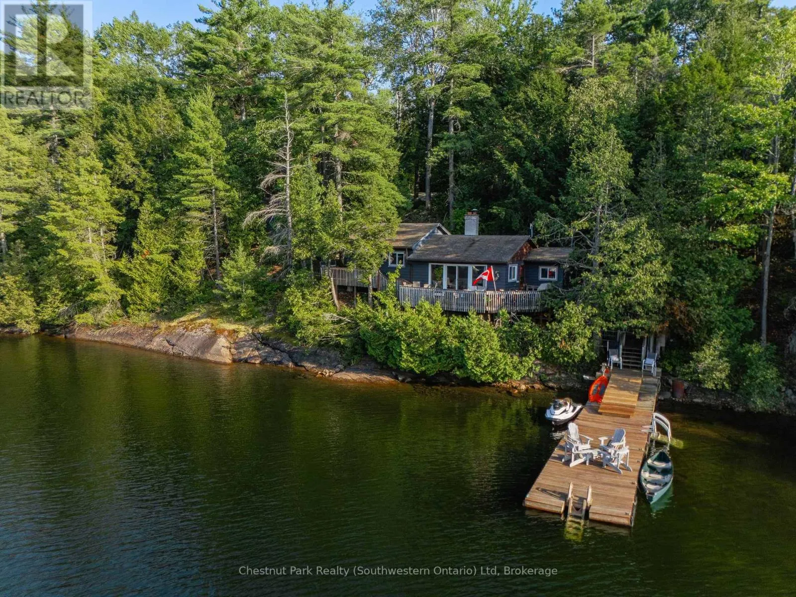3228 TWELVE MILE BAY ROAD