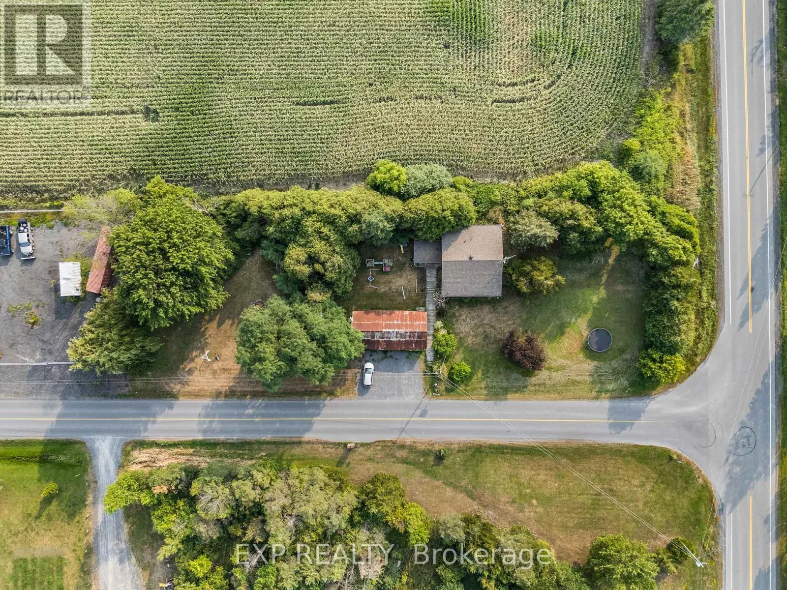 4670 AULTSVILLE ROAD