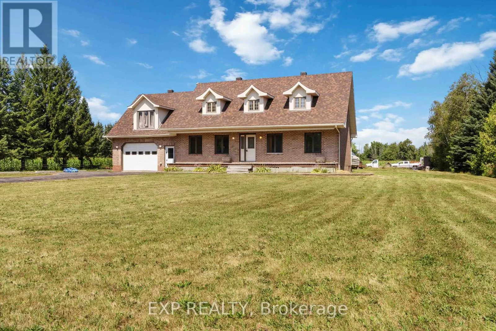 760 AURELE ROAD
