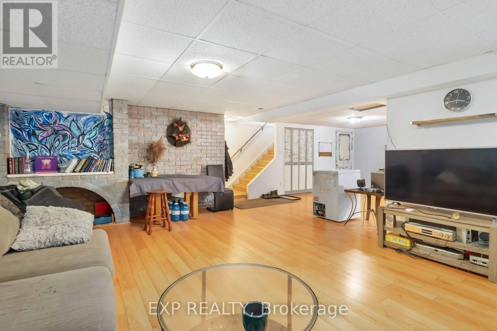 760 AURELE ROAD