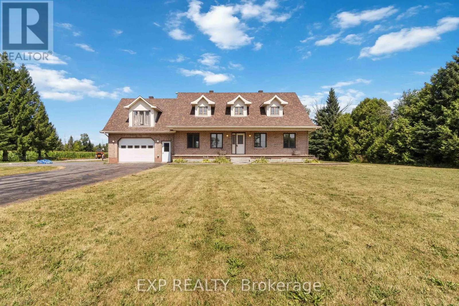 760 AURELE ROAD