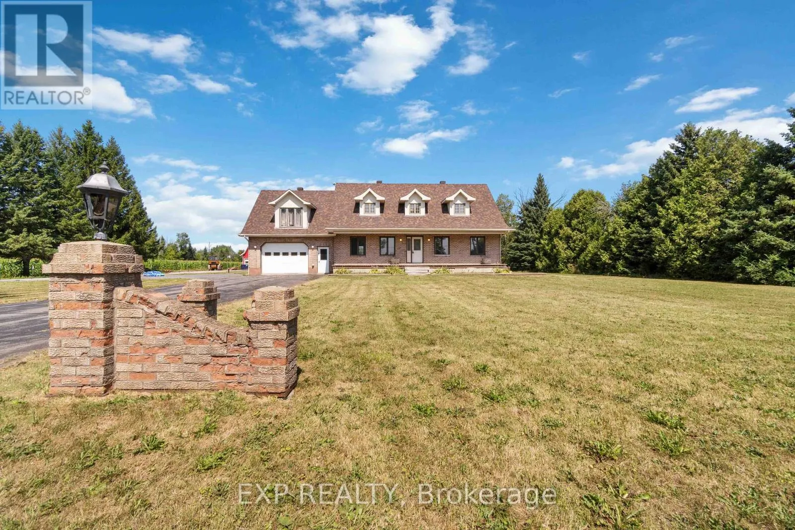 760 AURELE ROAD