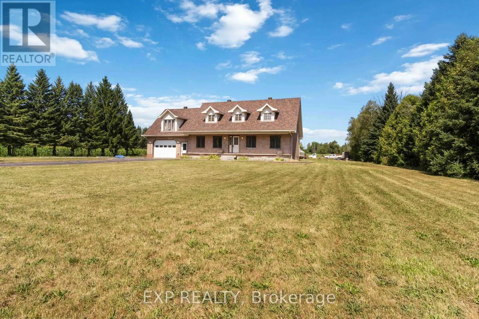 760 AURELE ROAD