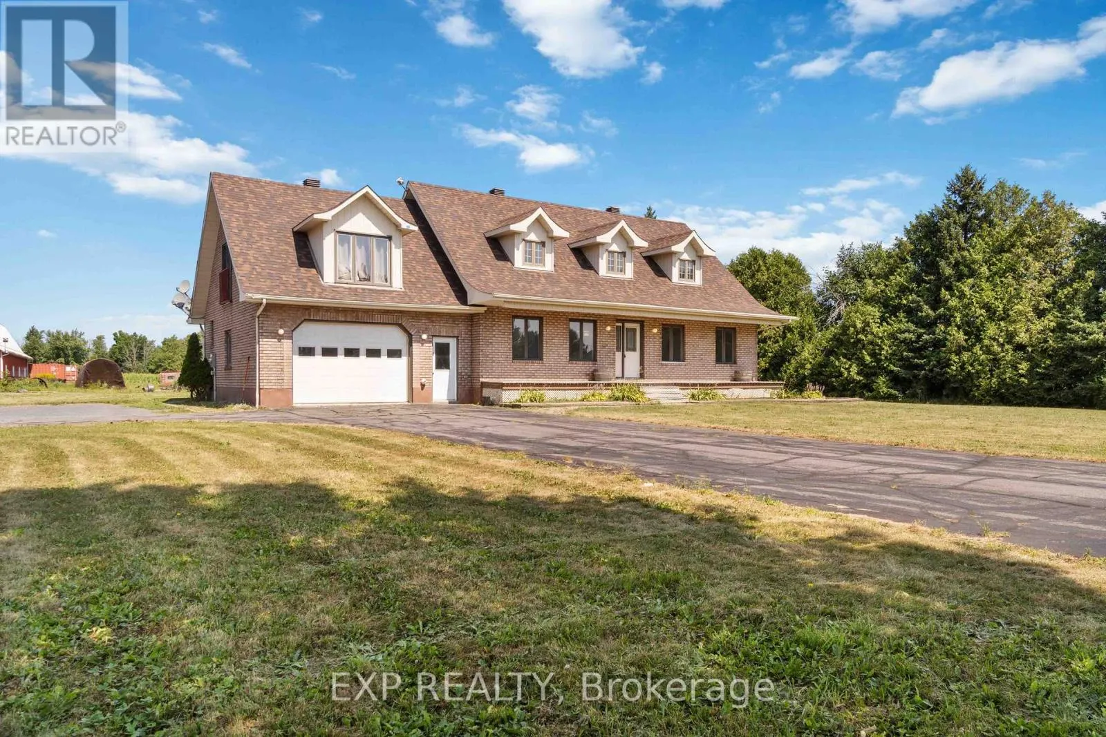 760 AURELE ROAD