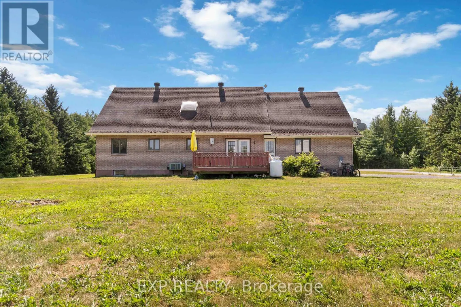 760 AURELE ROAD