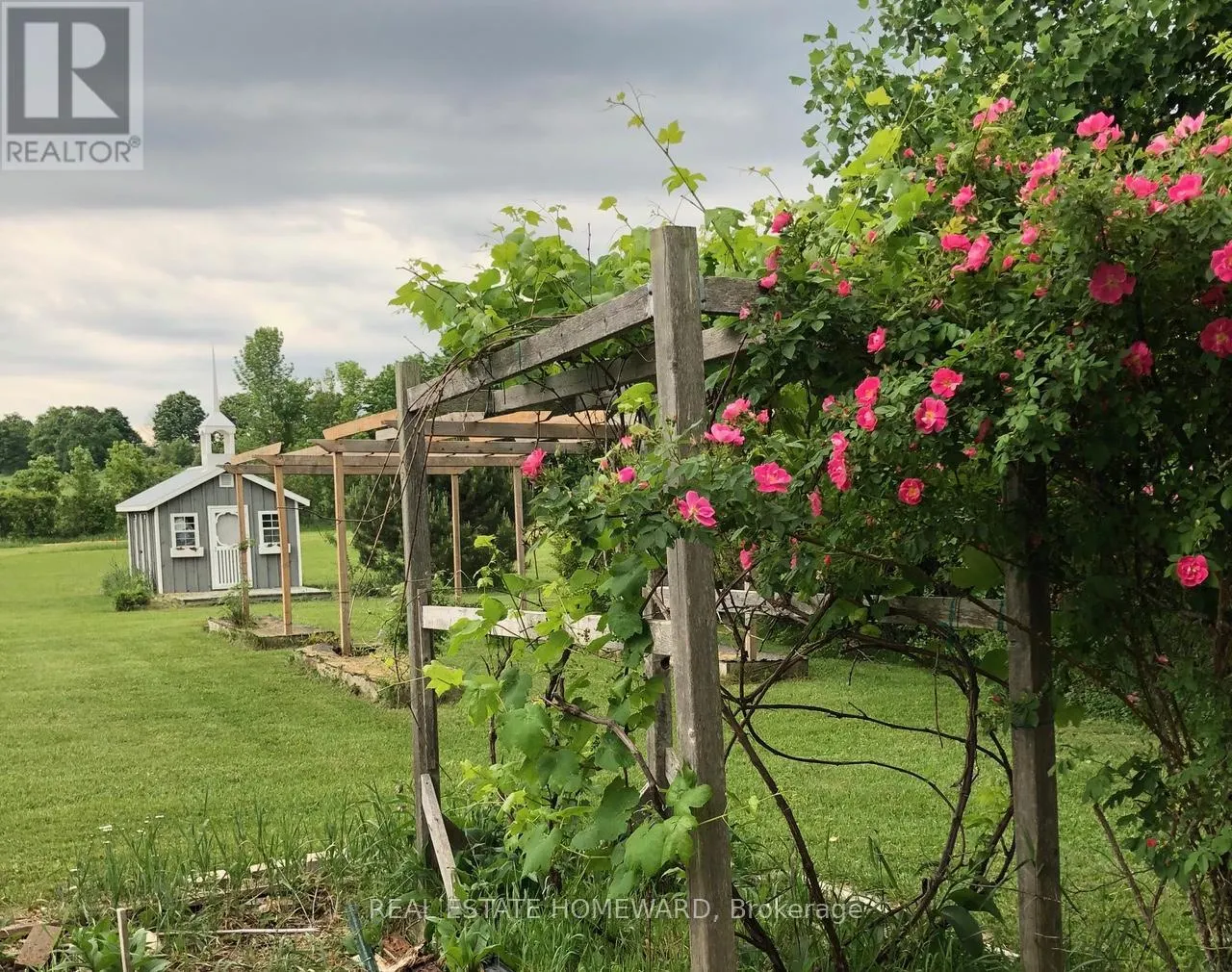 137295 GREY ROAD 12