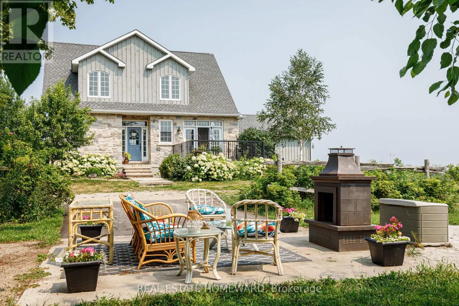 137295 GREY ROAD 12