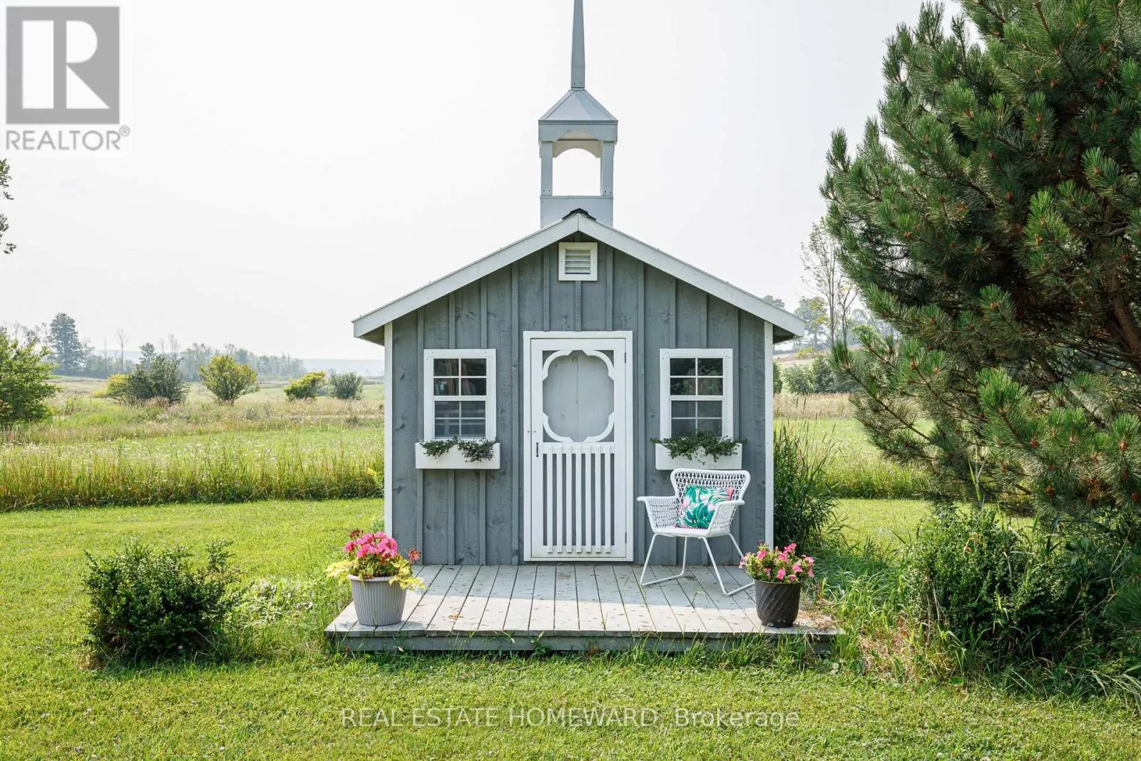 137295 GREY ROAD 12