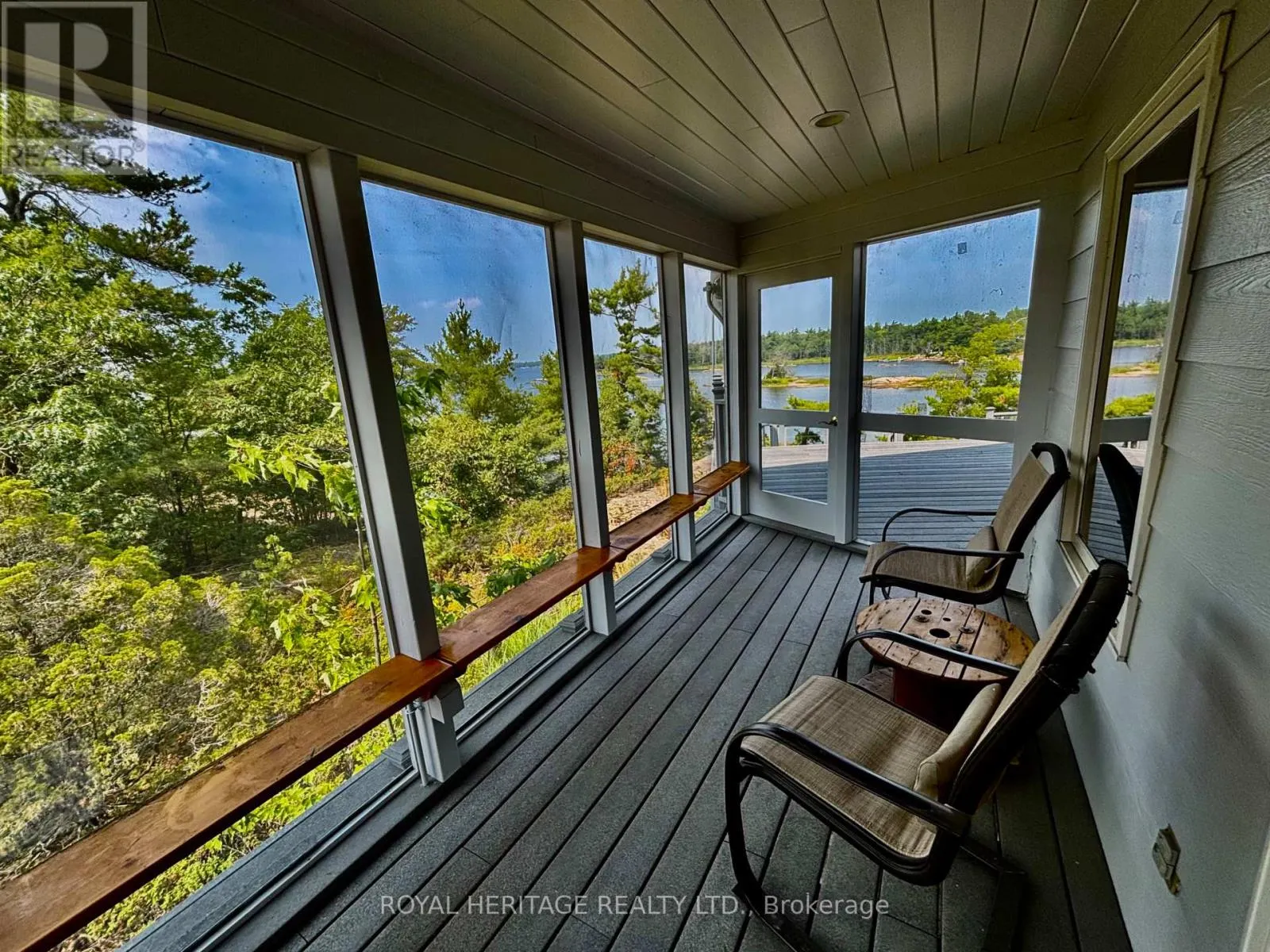 7224 ISLAND 630 GEORGIAN BAY