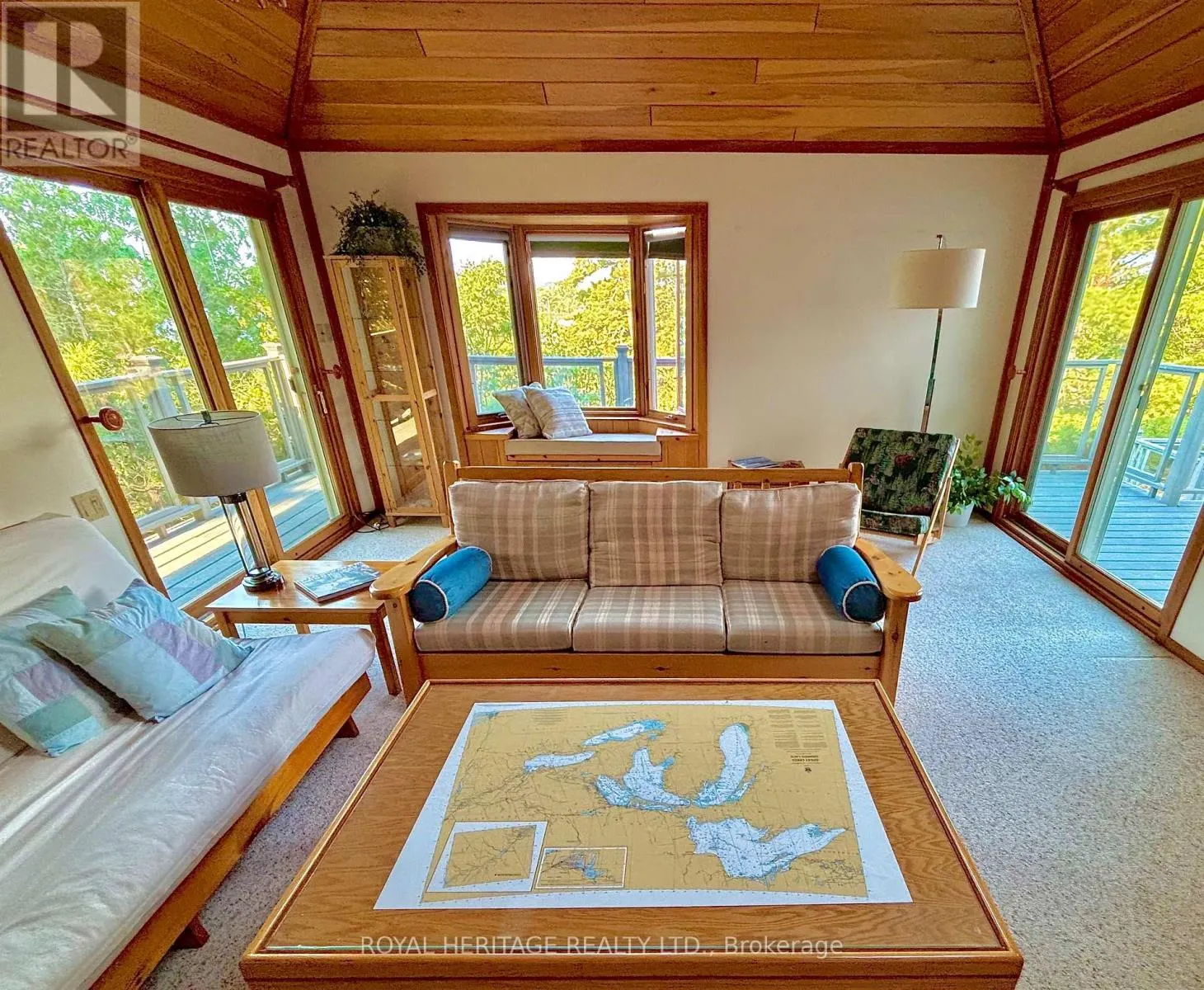 7224 ISLAND 630 GEORGIAN BAY