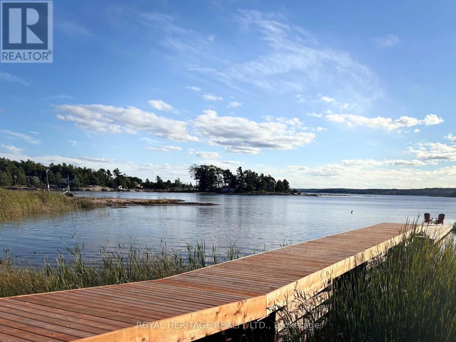 7224 ISLAND 630 GEORGIAN BAY
