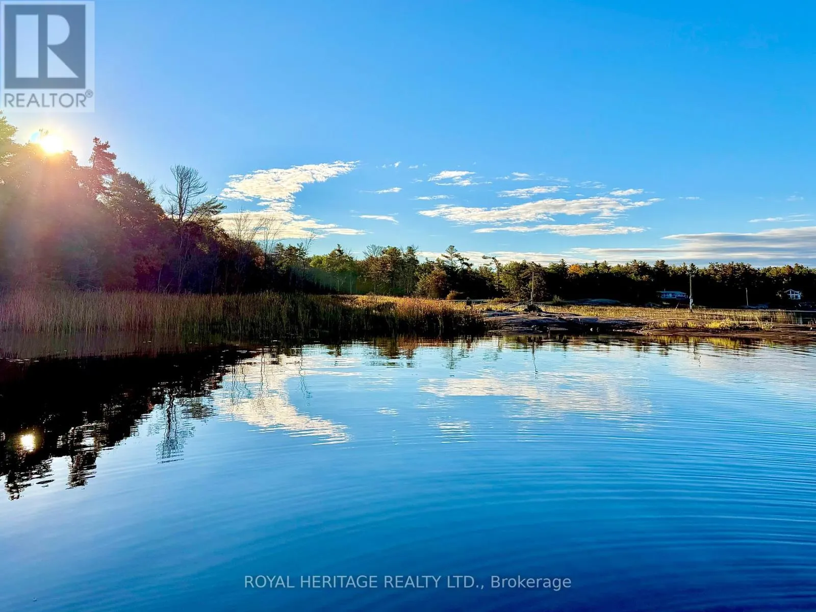 7224 ISLAND 630 GEORGIAN BAY