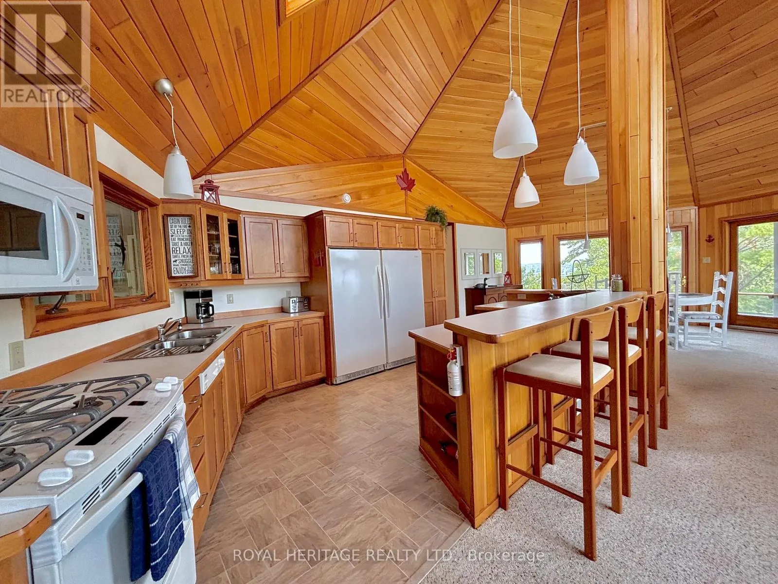 7224 ISLAND 630 GEORGIAN BAY