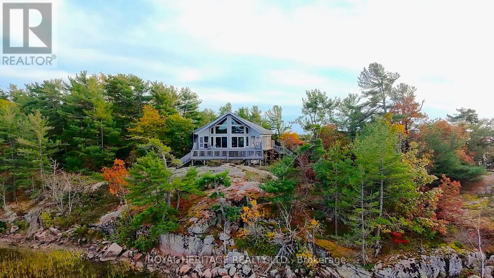 7224 ISLAND 630 GEORGIAN BAY